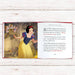 Personalised Disney Snow White Story Book - Myhappymoments.co.uk