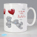 Personalised Me To You Love Mug - Myhappymoments.co.uk