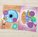 Personalised How Your Body Works Book