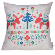 Scandi Design Cushion 50 x 50cm - Myhappymoments.co.uk