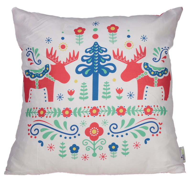Scandi Design Cushion 50 x 50cm - Myhappymoments.co.uk