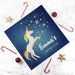 Personalised Rainbow Unicorn Christmas Eve Box - Myhappymoments.co.uk