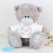 Personalised Me To You Bear with T-Shirt - Myhappymoments.co.uk