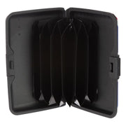 London Union Jack Contactless Protection Card Case