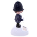Policeman Solar Dashboard Pal