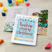 Personalised 12 Days of Christmas Book