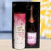 Personalised Happy Mother’s Day Prosecco & Reed Diffuser Gift Set