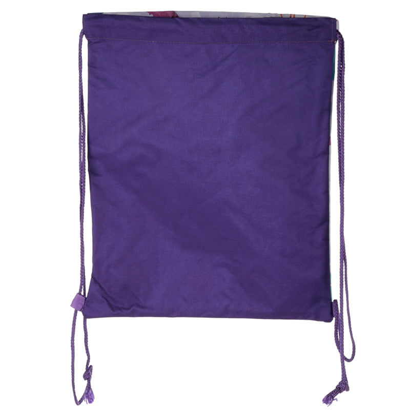 Monstarz Monster Drawstring Bag