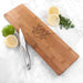 Personalised Couples Serving Board