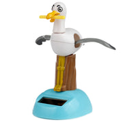 Seagull Solar Dashboard Pal