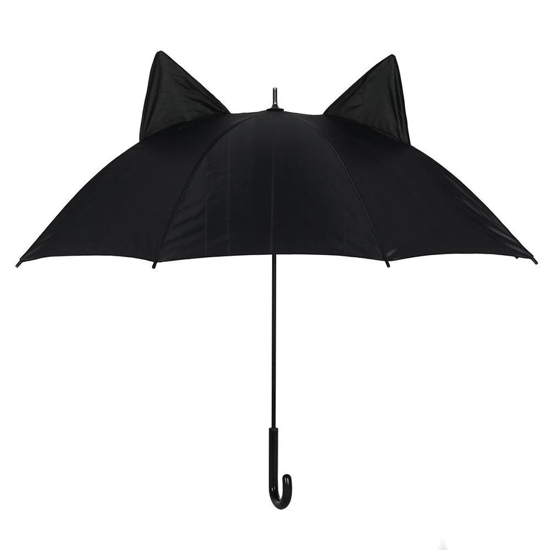 Black Cat Umbrella