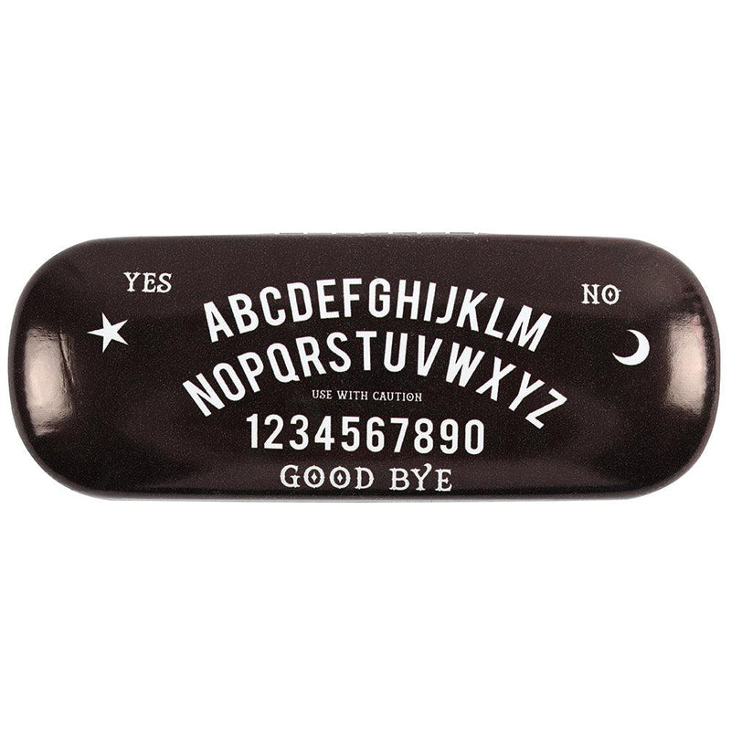 Ouija Board Glasses Case