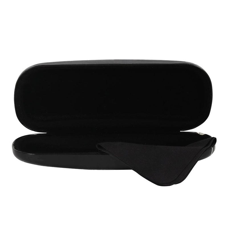 Triple Moon Pentagram Glasses Case