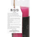 Floral 'Friendship' Magic Spell Tube Candle