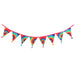 Groovy Baby Tie Dye Bunting