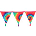 Groovy Baby Tie Dye Bunting