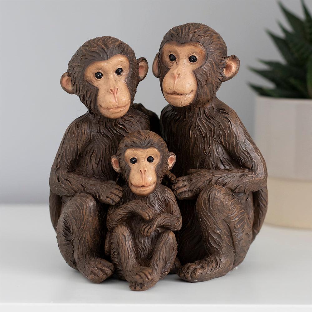 Monkey Range