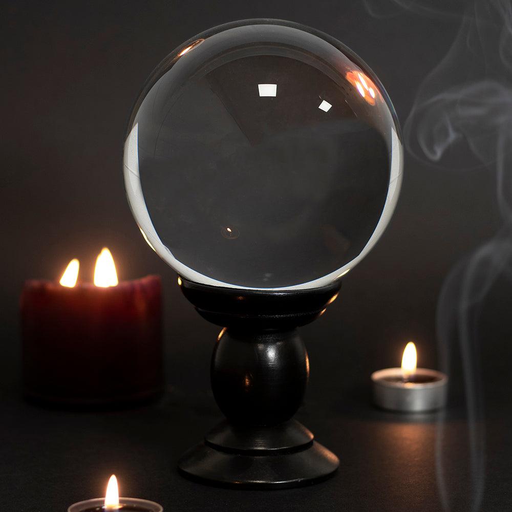Crystal Balls