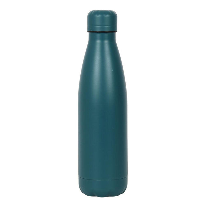 Sun Tarot Metal Water Bottle