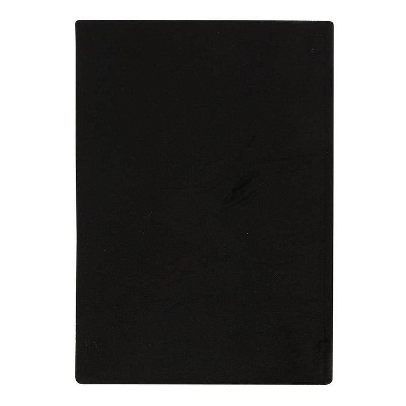 Palm Reading Velvet A5 Notebook
