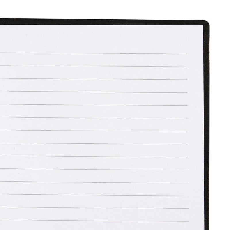 Palm Reading Velvet A5 Notebook