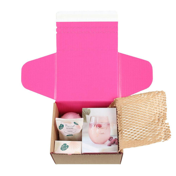 Relax Mum Mother's Day Gift Set