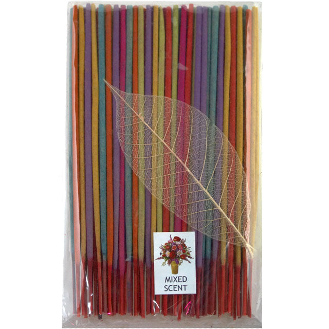 Wholesale of Mixed Incense Sticks