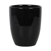 I Will Survive Gothic Skull Plant Pot