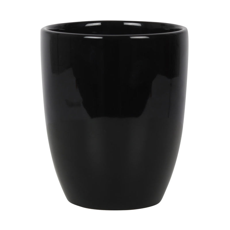 RIP Plant Gothic Plant Pot