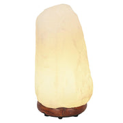3-5kg Himalayan White Salt Lamp