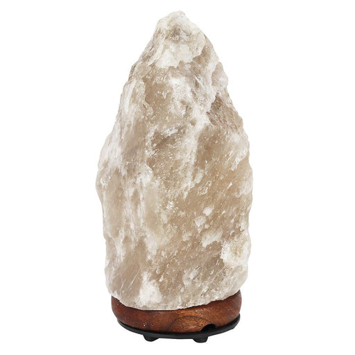 1-2kg Natural Grey Himalayan Salt Lamp