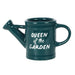 Queen of the Garden Watering Can Mug