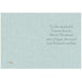 Personalised A Winter's Night Christmas Card - Myhappymoments.co.uk