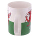 Welsh Dragon Mug - Myhappymoments.co.uk