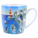 Puffin Cove Harbour Mug - Myhappymoments.co.uk