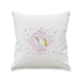Always Be A Unicorn Cushion Cover - A perfect gift for UNICORN lovers! - Myhappymoments.co.uk