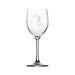 Personalised Unicorn Wine Glass - A perfect gift for UNICORN lovers! - Myhappymoments.co.uk