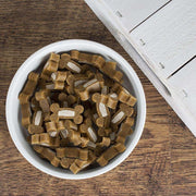 Personalised Dogs Dinner Dog Food Bowl - Myhappymoments.co.uk