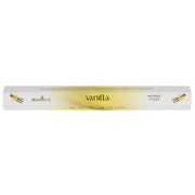 Set of 6 Packets of Elements Vanilla Incense Sticks