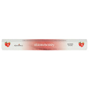 Set of 6 Packets of Elements Strawberry Incense Sticks