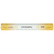 Set of 6 Packets of Elements Energising Incense Sticks