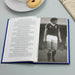 Personalised Ipswich Town On This Day Football Book