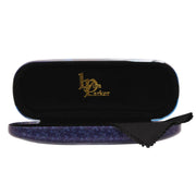 Sacred Love Unicorn Glasses Case By Lisa Parker
