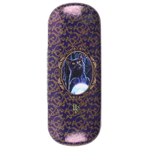 Witches Apprentice Glasses Case by Lisa Parker