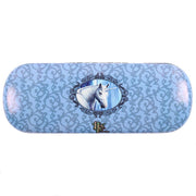 The Journey Home Unicorn Glasses Case by Lisa Parker
