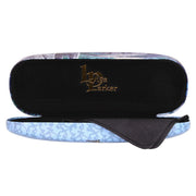 The Journey Home Unicorn Glasses Case by Lisa Parker