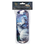 The Journey Home Unicorn Glasses Case by Lisa Parker
