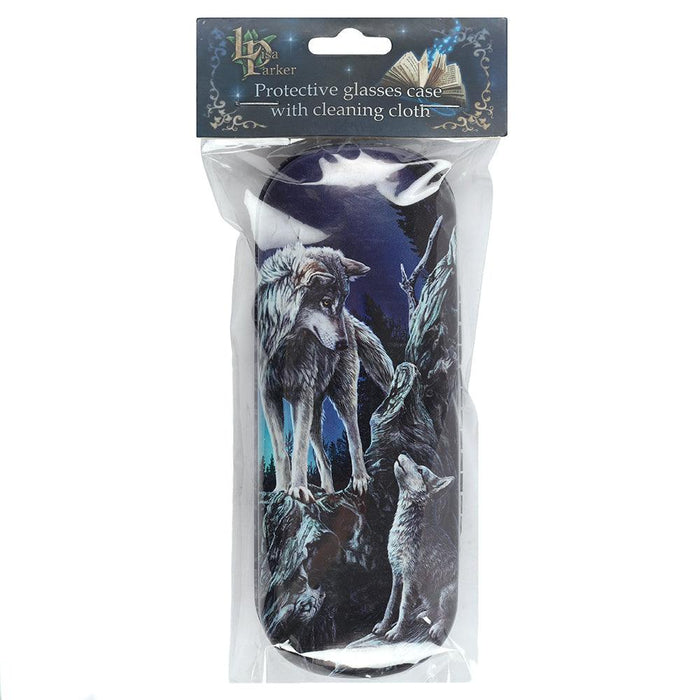 Guidance Glasses Cases by Lisa Parker