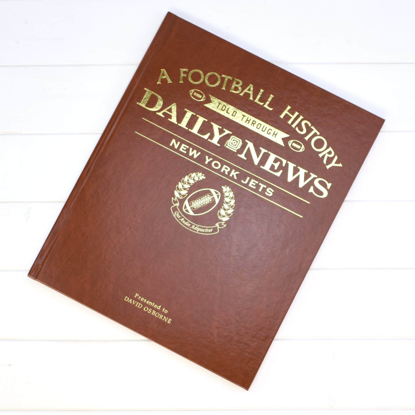 American Sports Books