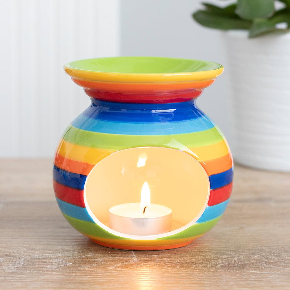 Aromatherapy